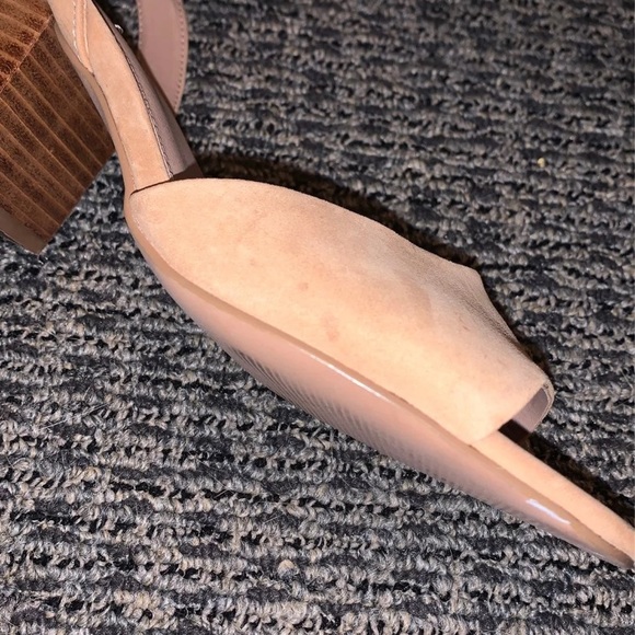 Steve Madden Sandals - Picture 4 of 5